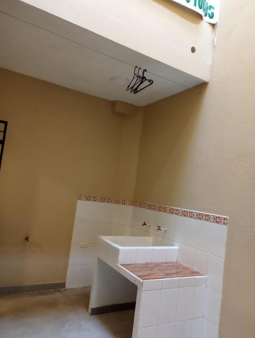 Orizaba Suites Rio Blanco  Экстерьер фото