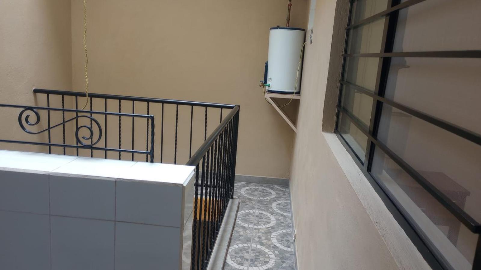 Orizaba Suites Rio Blanco  Экстерьер фото