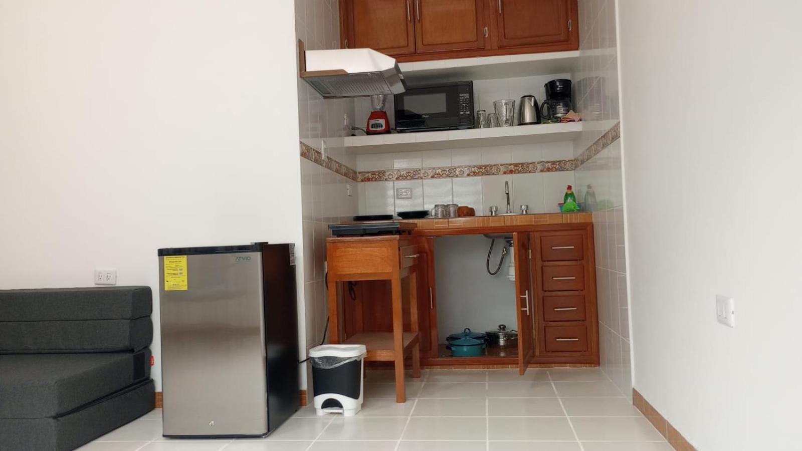 Orizaba Suites Rio Blanco  Экстерьер фото
